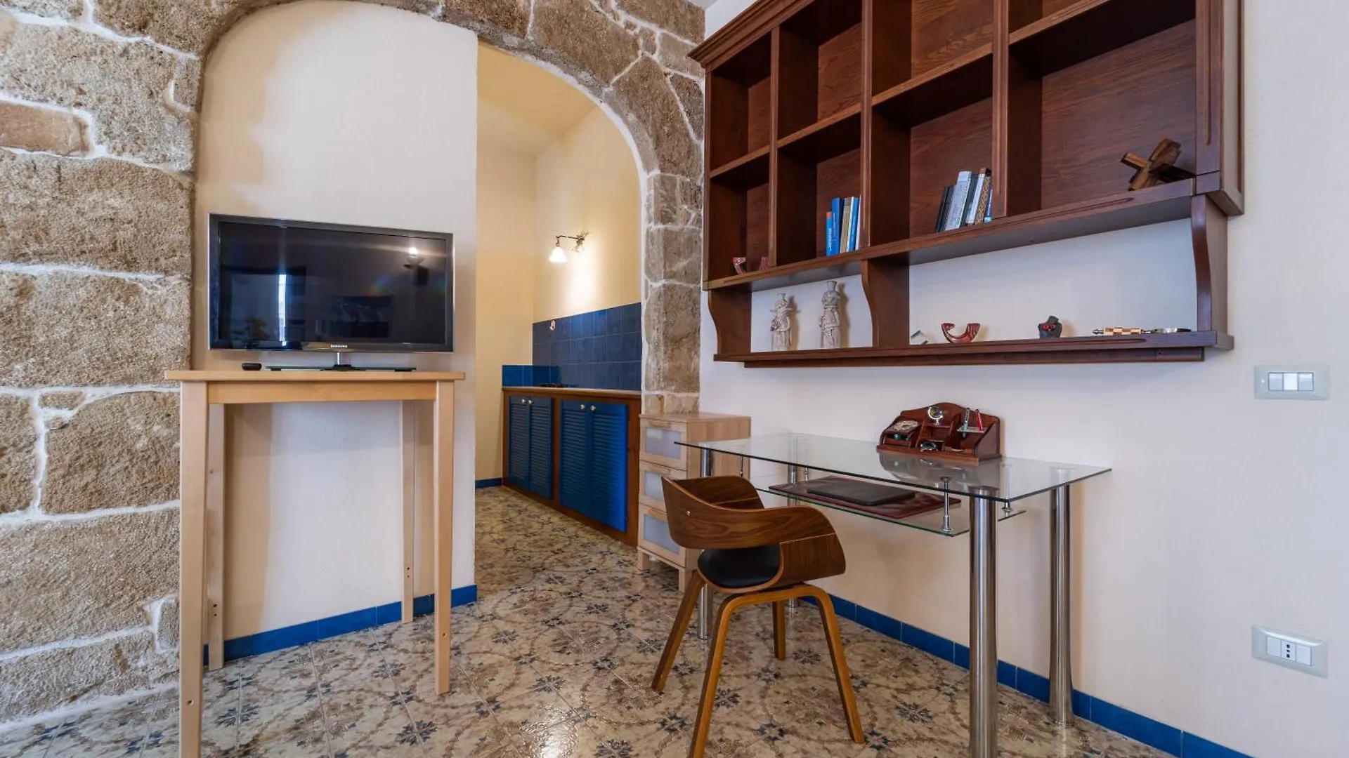 Buranti Guest House Альгеро Италия