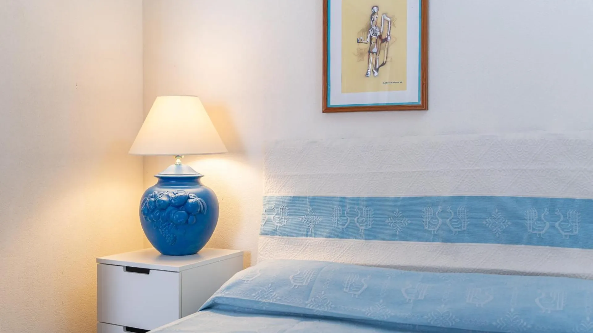 Buranti Guest House Альгеро 0*,  Италия