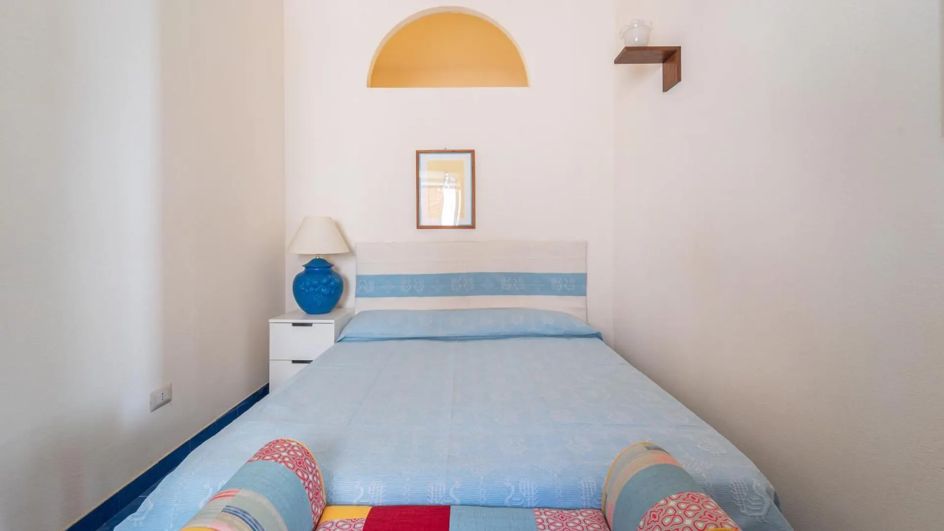 Buranti Guest House Альгеро