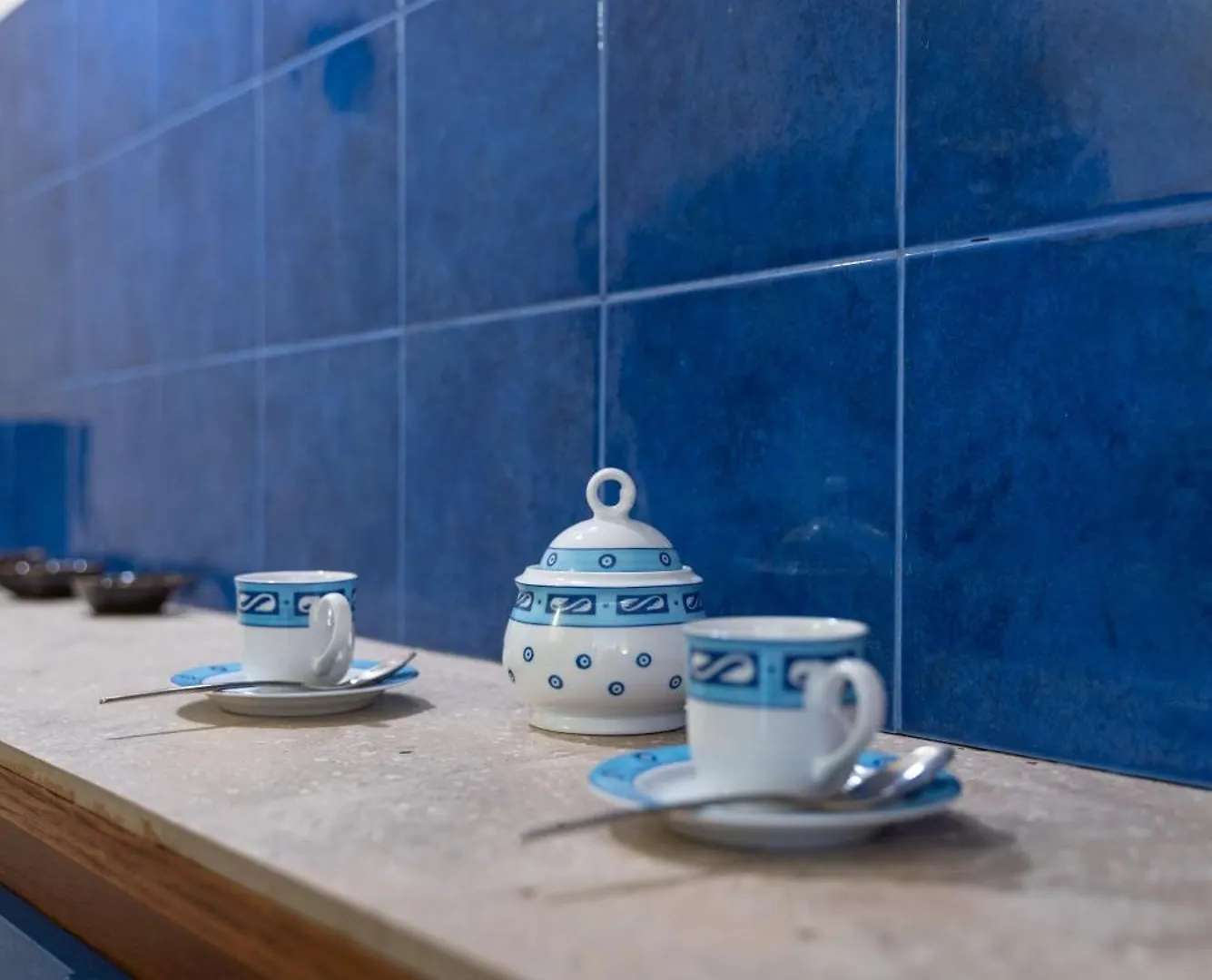 Buranti Guest House Альгеро
