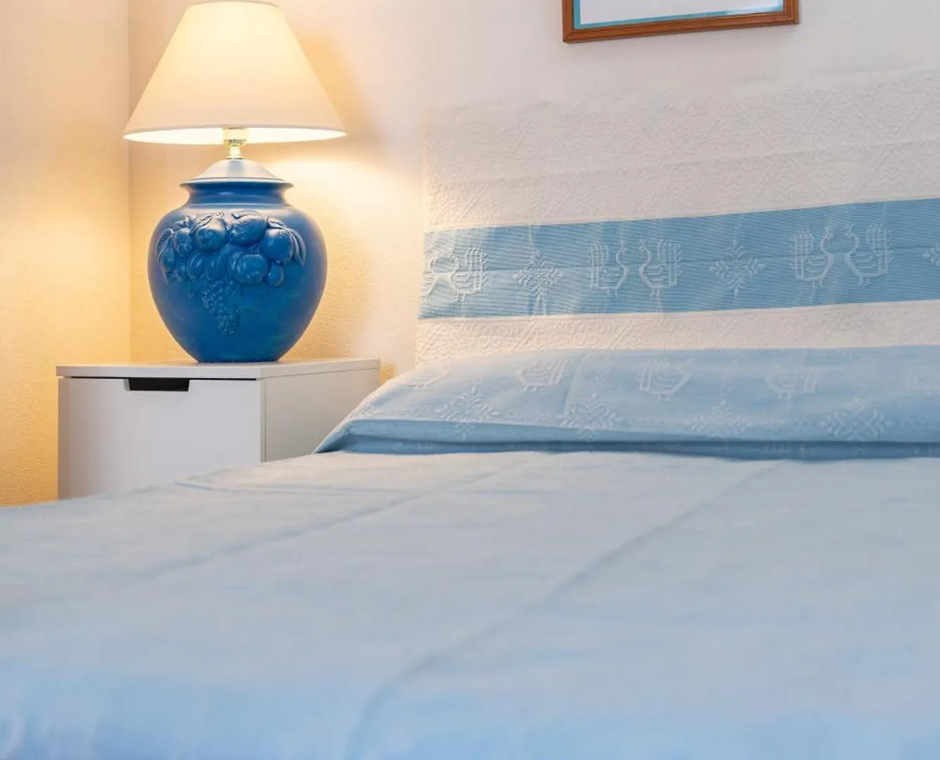 Апартаменты Buranti Guest House Альгеро